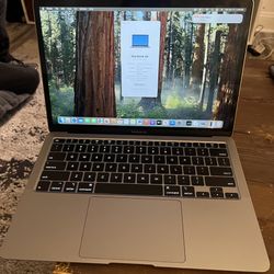 Apple MacBook Air 2020