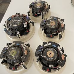 Klipsch Ceiling/Wall Speakers