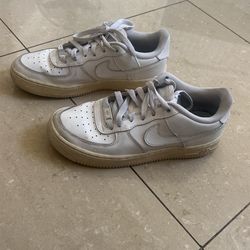 Nike Air Force