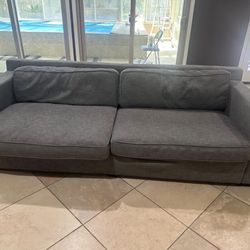 Sofa restoration hardware 