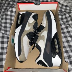 Khaki Air Max 90s Size 13 Men’s Worn Once