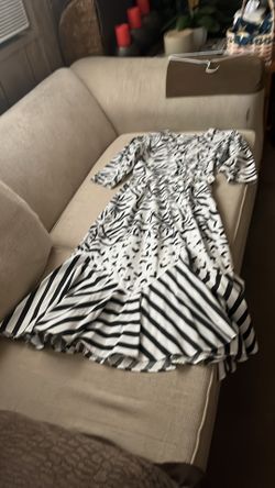 Summer dress