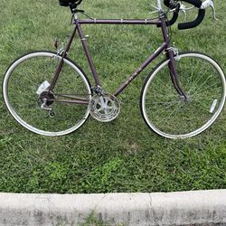 1970 Ross Bicycle