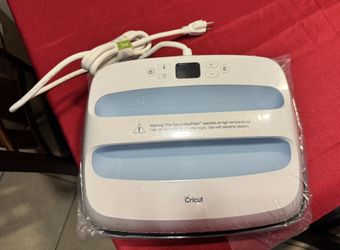 Cricut EasyPress