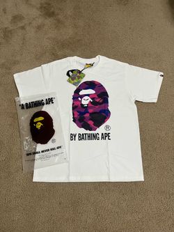 Bape Shirt Size M