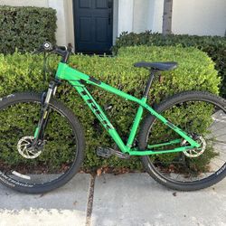 Trek Marlin 4