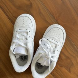 Nike Toddler Shoes