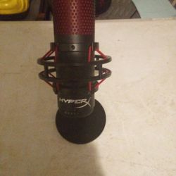 Mic