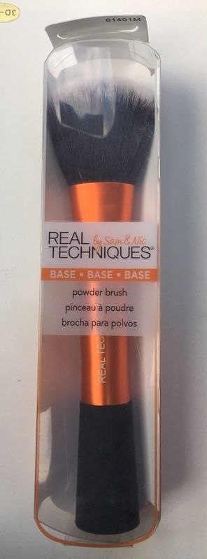 Powder brush/ make up brush