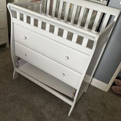 Changing Table
