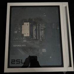 Omen 25L pc