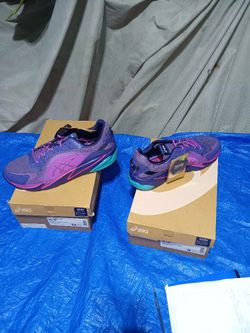 Asics GEL Miqrum
