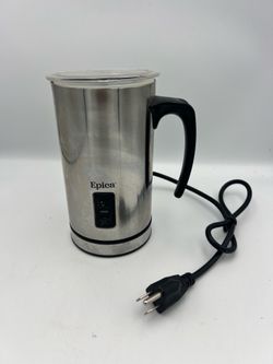 Epica Electric Milk Frother