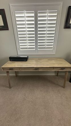 Desk