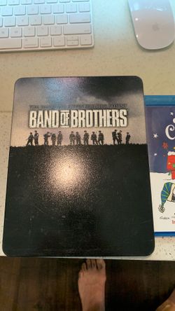 DVDs