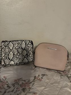 Womens Steve Madden Bag