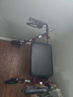 Rollator