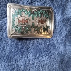 Belt Buckle 