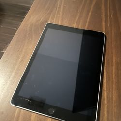 iPad 5th Generation 