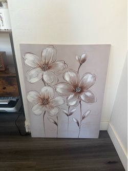 Wall painting