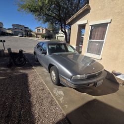 1992 Buick LeSabre
