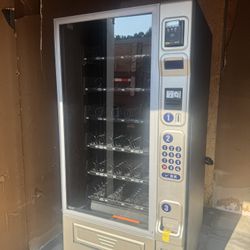 Vending Machine 