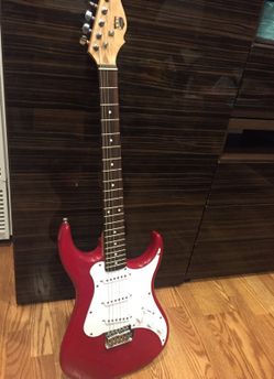 Electric Guitar