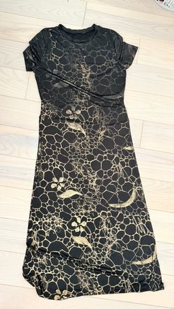 Gorgeous dress