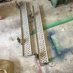Truck/SUV Running Boards 