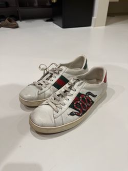 Gucci sneakers for men