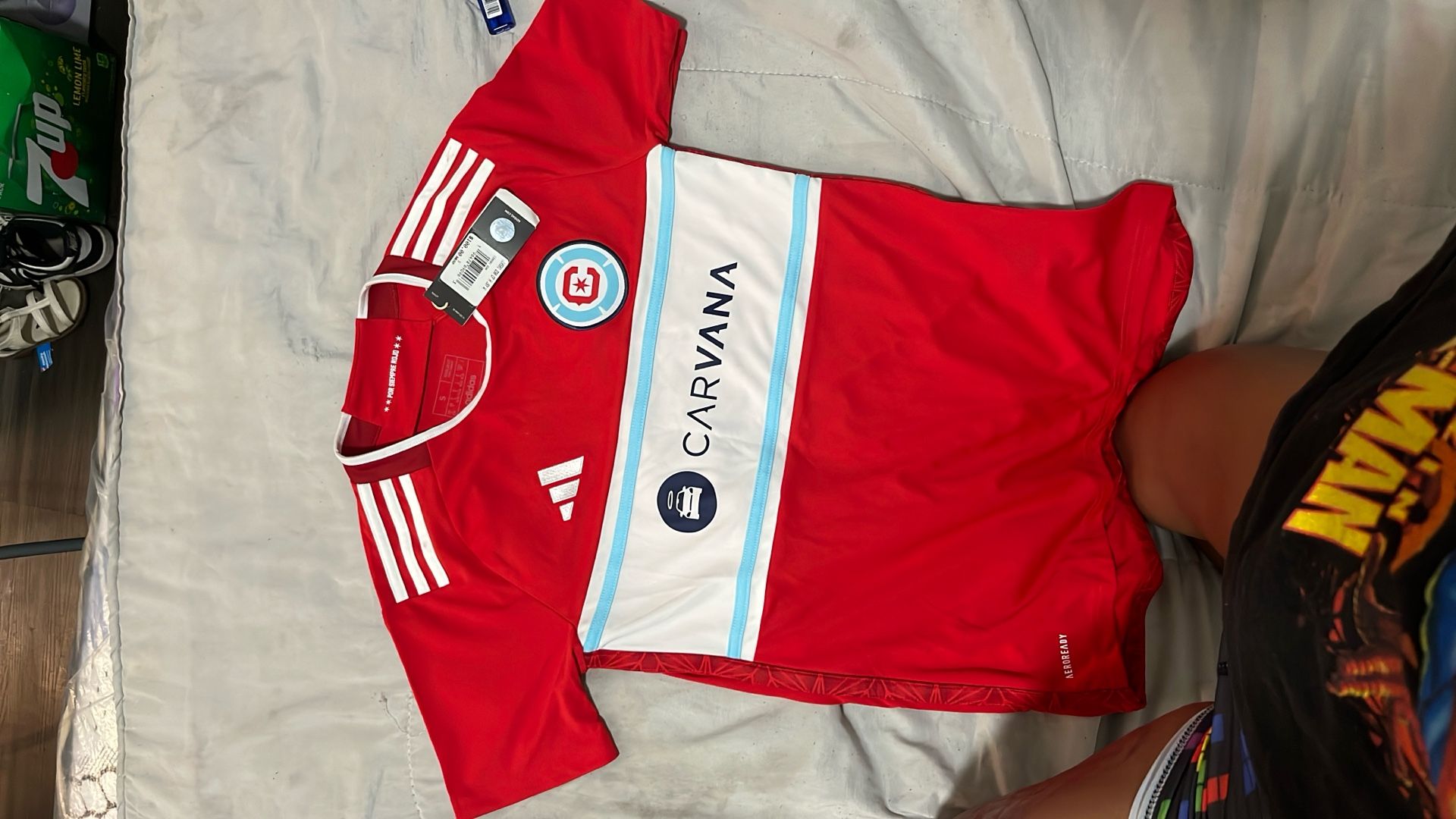 Adidas jersey
