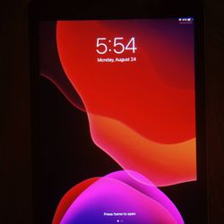 iPad Air 2 - Space Gray, WiFi, 128 GB, 