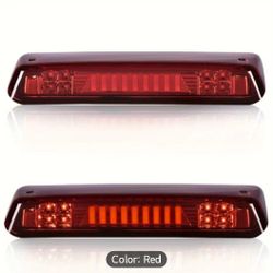 F150 Lobo LED Third Brake Light 04-08, Explorer SportTrac