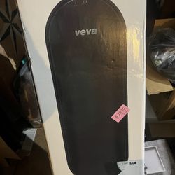 VEVA 8000 Black Air Purifier
