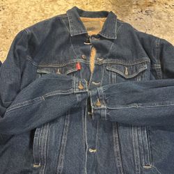 Rodeo Jean Jacket - Bought In Mexico Men’s Large 