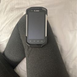 Zebra Barcode Scanner