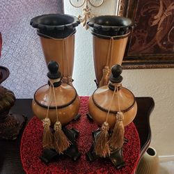 HOME INTERIOR SET DE 4