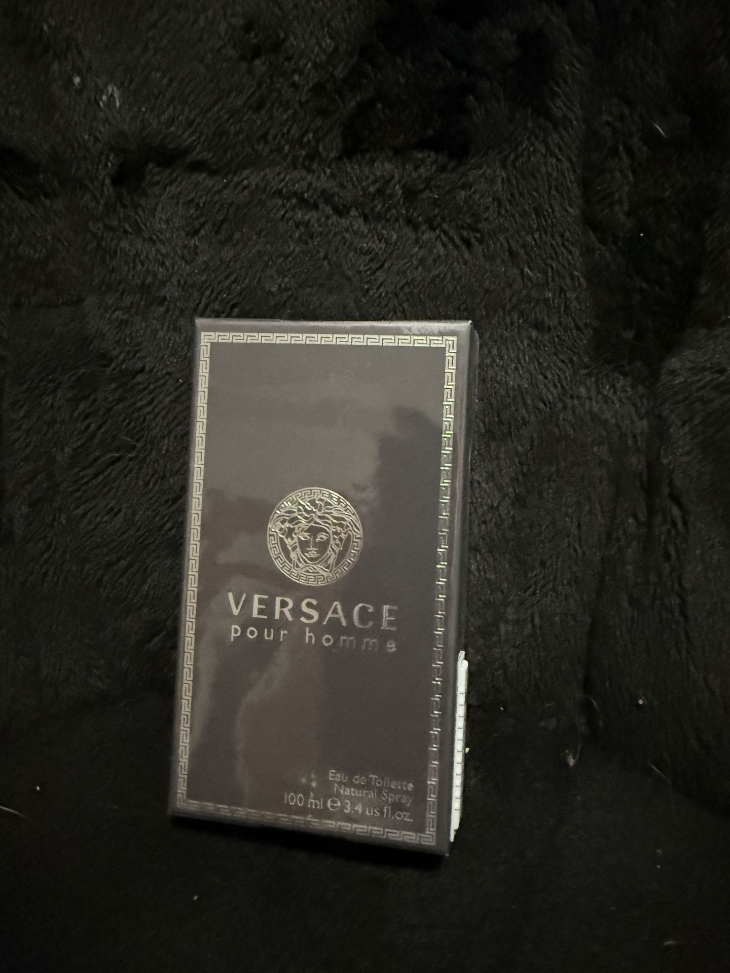 Versace pour homme