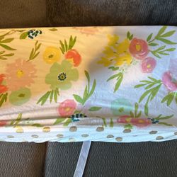 Changing Table Bed