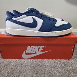 Brand New Nike Air Jordan 1 AJKO Low - Kentucky Size 13 - 100% Authentic