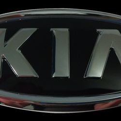 Emblem - Kia (86320-1W000)