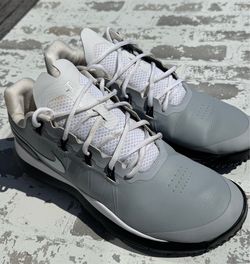 Nike TW 14 Tiger Woods golf shoes size 12