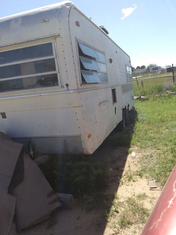 Rv for Sale in Odessa, TX OfferUp