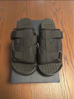 Dior Slides