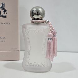 Delinaa La Rosée Parfum De Marley 