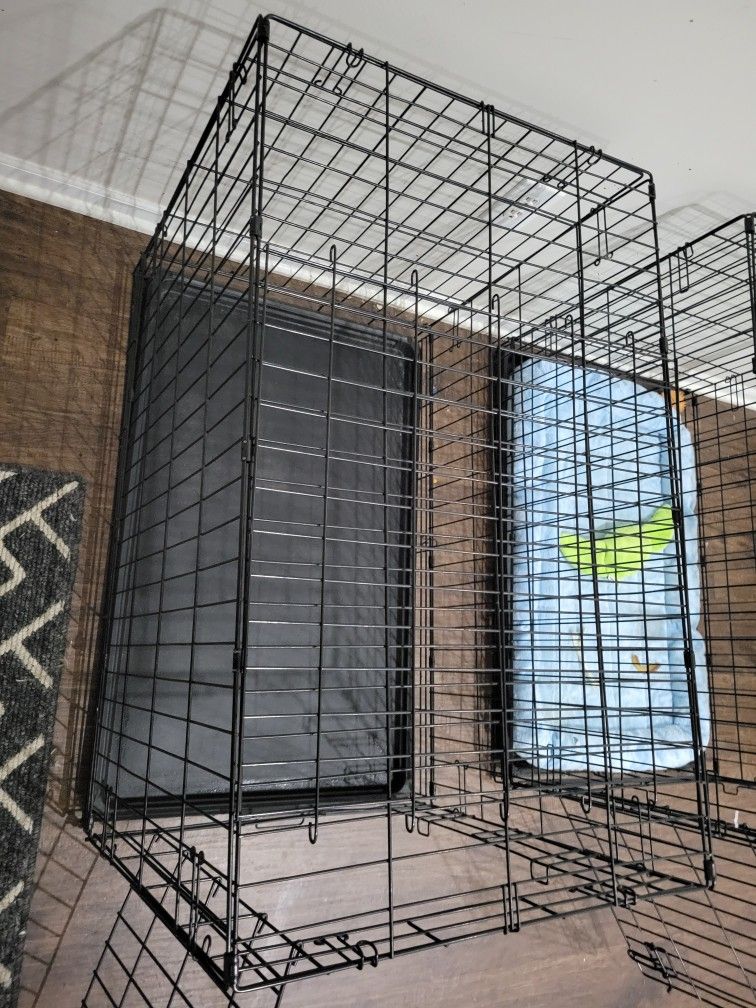 Xl Dog Crate 36 Inch