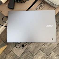 Google Chromebook 15"