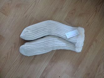 Slipper Socks