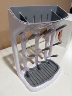 Baby Bottle Drying Rack