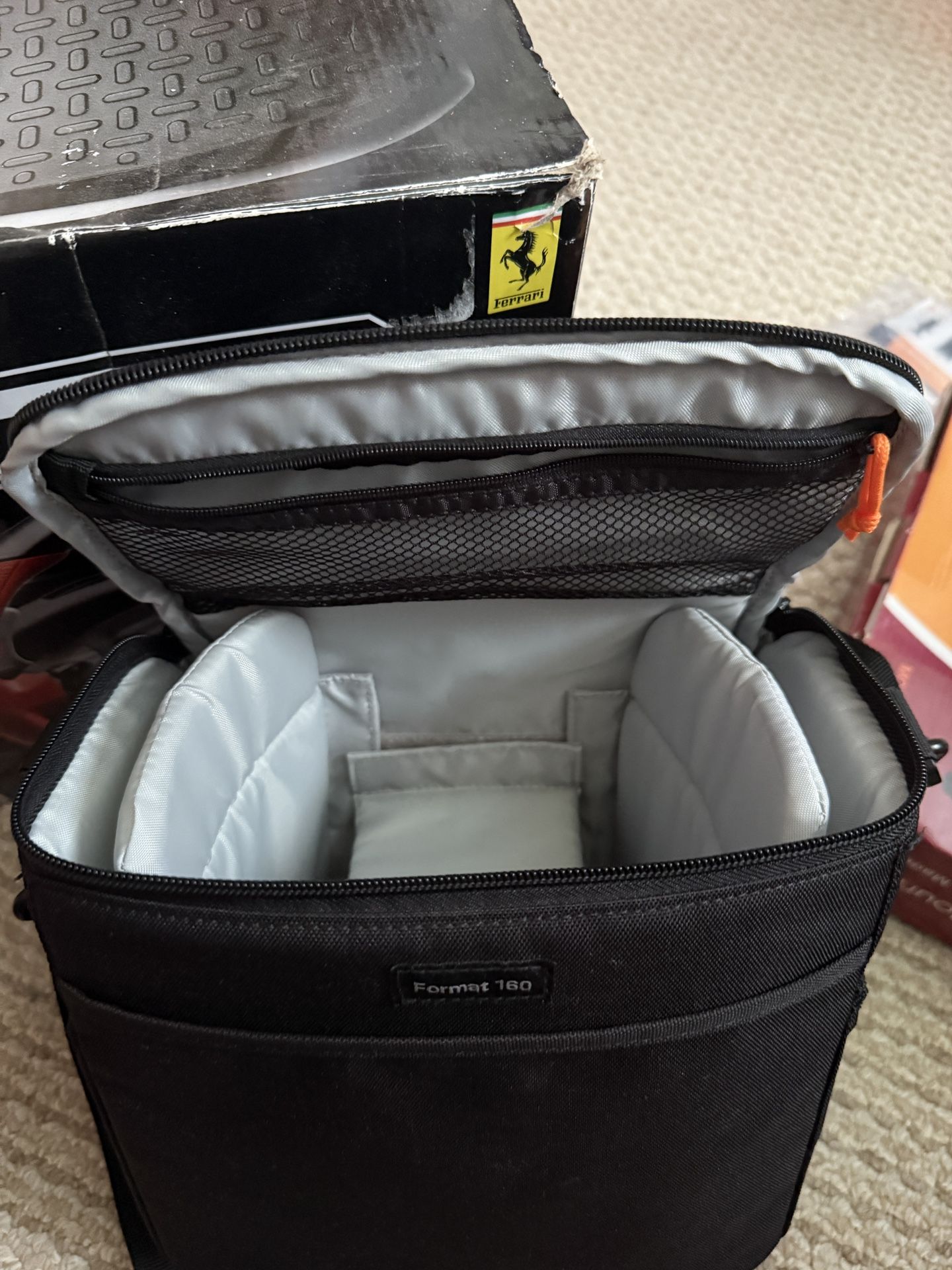 Small Camera Bag